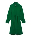 Proenza Schouler Belted Trench Coat