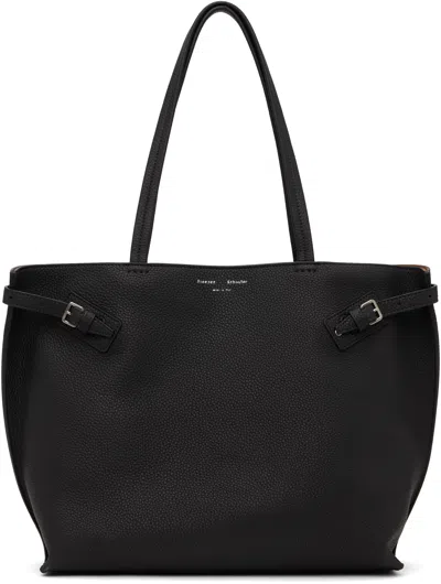 Proenza Schouler Black Days Tote
