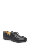 Proenza Schouler Boat Shoe In Black