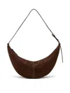 Proenza Schouler Slide Bag Suede