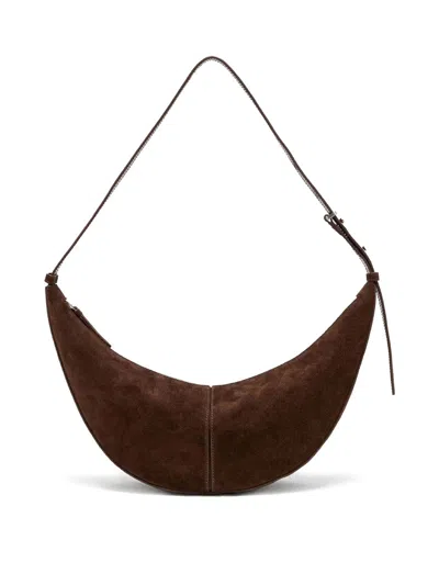 Proenza Schouler Slide Bag Suede