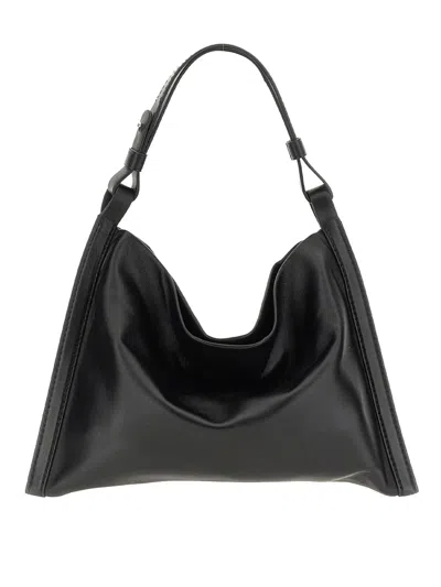 Proenza Schouler Bag Minetta In Black