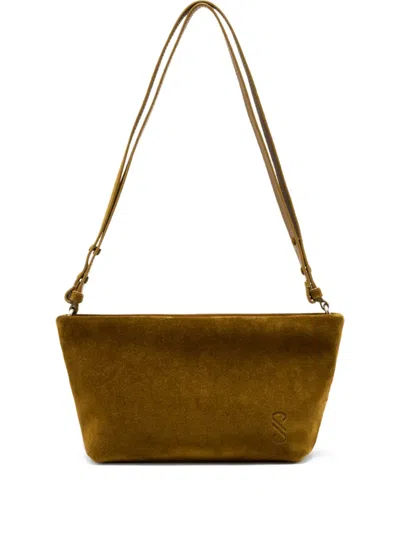Proenza Schouler Bond Shoulder Bag