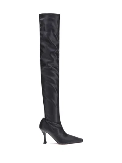 Proenza Schouler Boots In Black