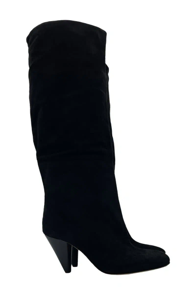 PROENZA SCHOULER PROENZA SCHOULER SUEDE BOOTS SHOES