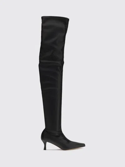 Proenza Schouler Boots Woman In Black