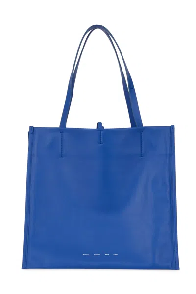 Proenza Schouler Tote Bags  Woman In Blue