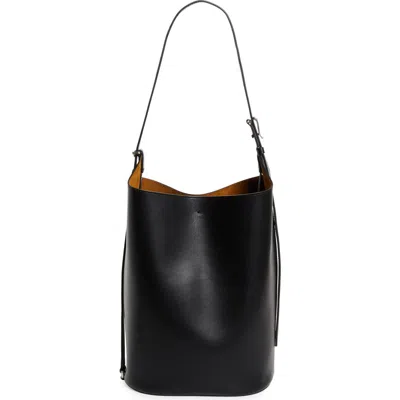 PROENZA SCHOULER PROENZA SCHOULER BRANT LEATHER BUCKET BAG