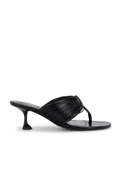 Proenza Schouler Cable Thong Sandal