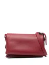 Proenza Schouler City Shoulder Bag In Rot