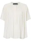 Proenza Schouler Claire Top In Neutrals