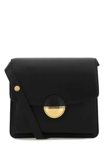 Proenza Schouler Clutch In Black