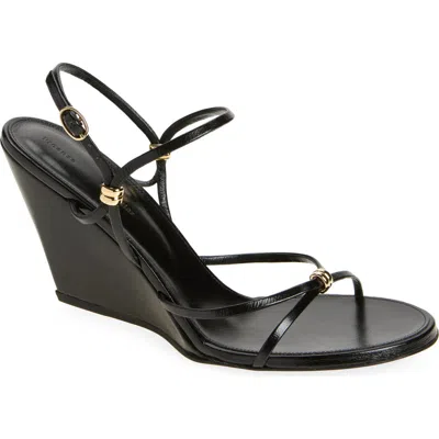 PROENZA SCHOULER PROENZA SCHOULER COIL WEDGE SANDAL