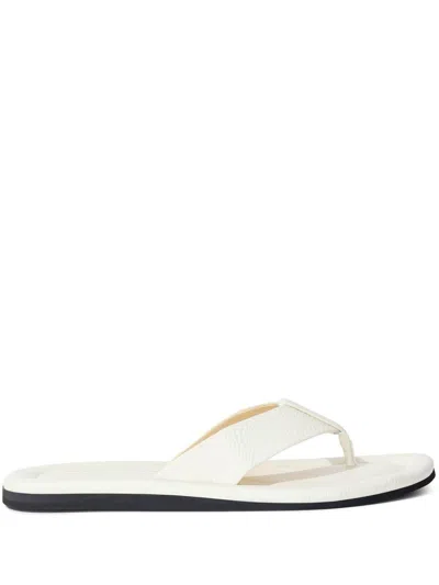 Proenza Schouler Cooper Flip Flops Shoes