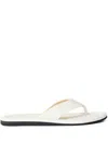 Proenza Schouler Cooper Flip Flops Shoes