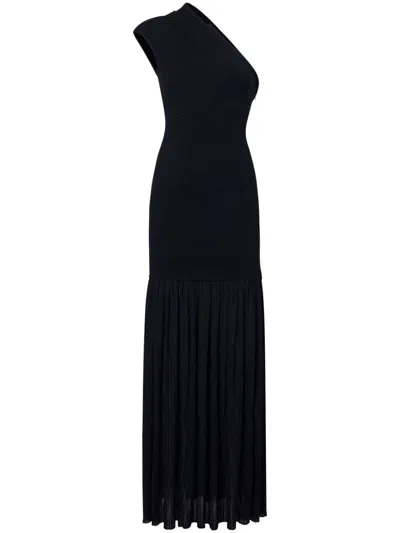 PROENZA SCHOULER CORA MAXI DRESS