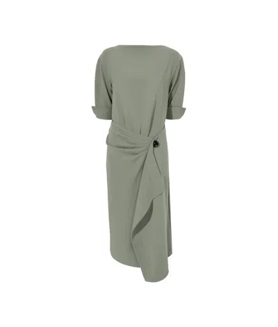PROENZA SCHOULER MAISIE DRESS