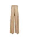 Proenza Schouler Dana Wide Leg Pant