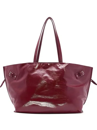 Proenza Schouler Days Carryall Shoulder Bag