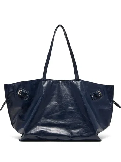 Proenza Schouler Days Carryall Shoulder Bag