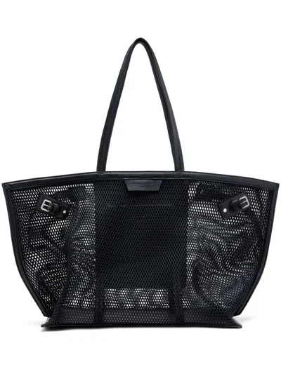Proenza Schouler Days Carryall Tote Bag In Black