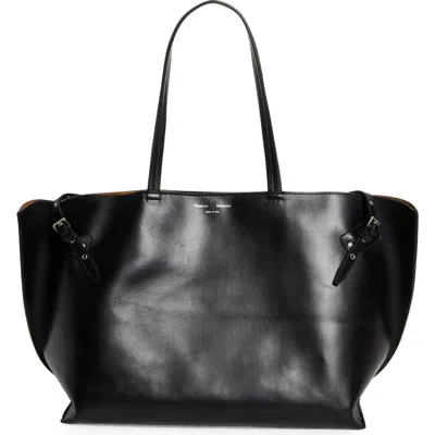 PROENZA SCHOULER PROENZA SCHOULER DAYS LEATHER TOTE