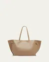Proenza Schouler Days Smooth Leather Tote Bag
