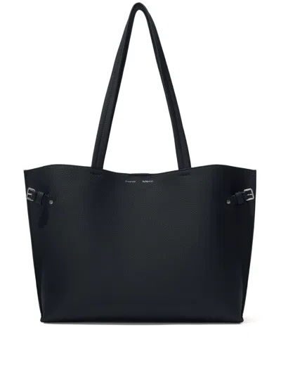 Proenza Schouler Days Tote Bag In Black