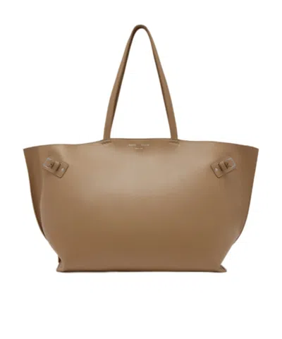 Proenza Schouler Days Tote In Brown