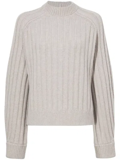 PROENZA SCHOULER DELTA JUMPER