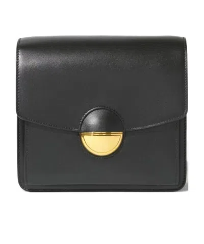 Proenza Schouler Dia Leather Satchel Bag