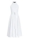 Proenza Schouler Dorothy Midi Dress