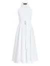 Proenza Schouler Dorothy Midi Dress