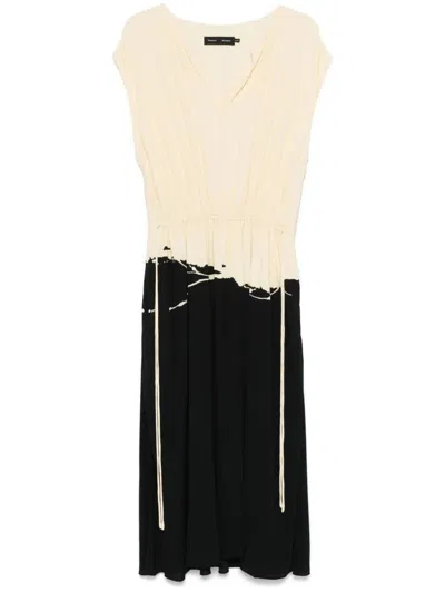 PROENZA SCHOULER PROENZA SCHOULER DRESS