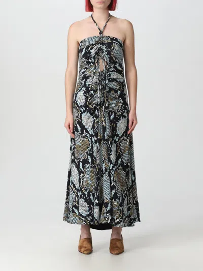 Proenza Schouler Kleid  Damen Farbe Bunt In Multicolor