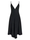 Proenza Schouler Elaine Midi Dress