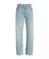 Proenza Schouler Ellsworth Jean In Blue