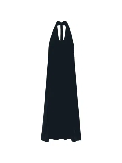 Proenza Schouler Ember Dress Black
