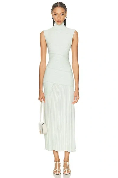 PROENZA SCHOULER FEDERICA DRESS