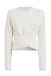 Proenza Schouler Sweatshirts In 101
