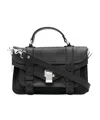 PROENZA SCHOULER FLAP SHOULDER BAG