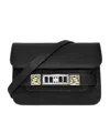Proenza Schouler Flap Shoulder Bag