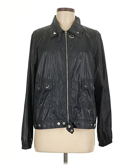 Pre-owned Proenza Schouler For Target Jacket In Black