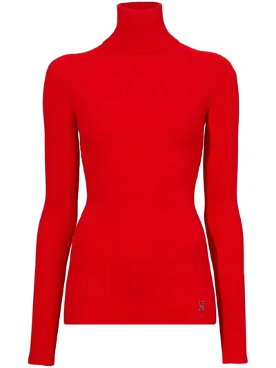 PROENZA SCHOULER FOX JUMPER