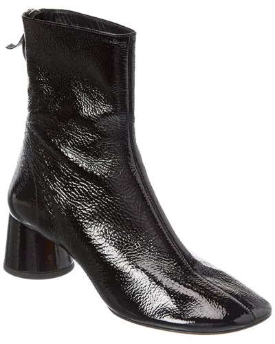 Proenza Schouler Glove Leather Boot In Black
