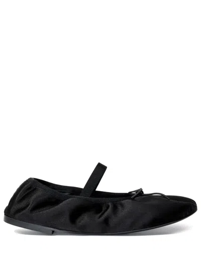 PROENZA SCHOULER GLOVE MARY JANE BALLERINA SHOES