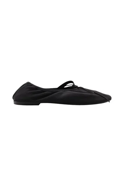 PROENZA SCHOULER GLOVE MARY JANE FLATS