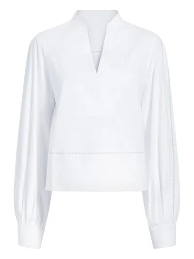Proenza Schouler Grayson Bluse