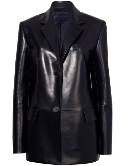 PROENZA SCHOULER 'HAYES' SAKKO