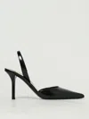 Proenza Schouler High Heel Shoes  Woman Color Black